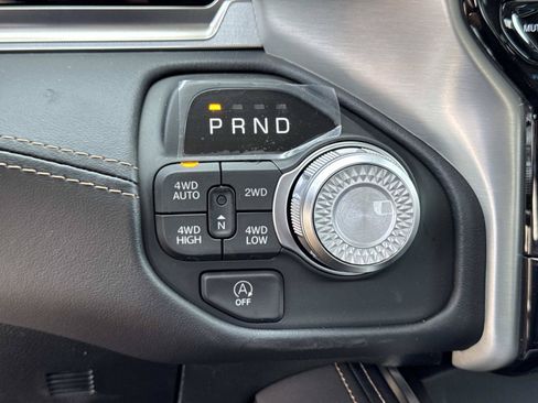 New 2026 RAM 1500 Tungsten w/ Towing Technology Group AWD/4WD image 16
