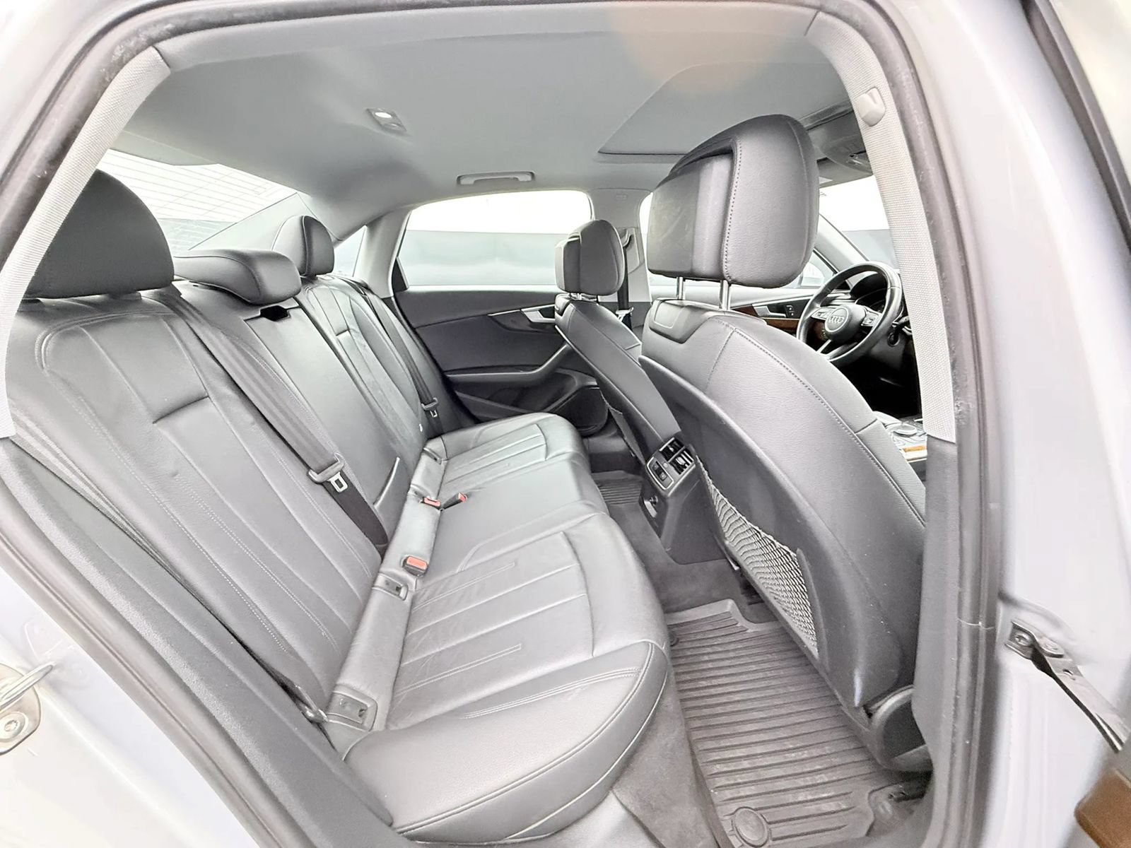 Used 2019 Audi A4 2.0T Premium w/ 18" Wheel Package AWD/4WD image 29