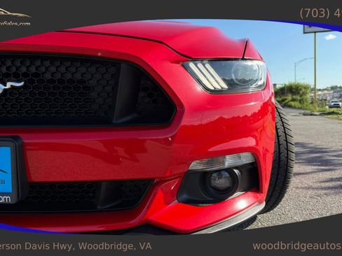 Used 2016 Ford Mustang GT image 44