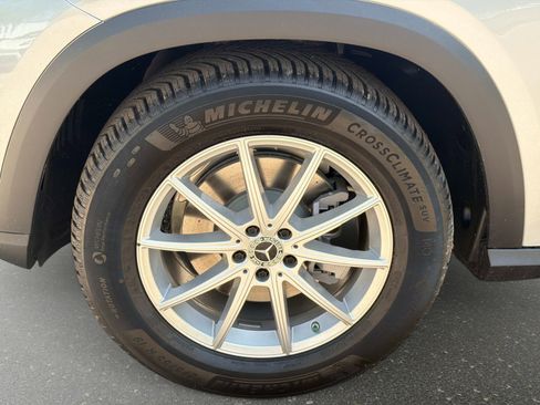 New 2026 Mercedes-Benz GLE 350 4MATIC image 10