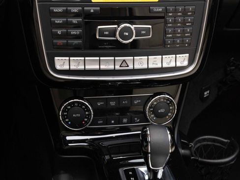 Used 2016 Mercedes-Benz G 550 image 28