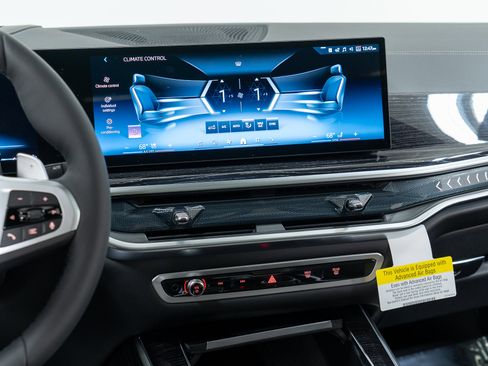 New 2026 BMW X5 xDrive40i w/ M Sport Package image 19