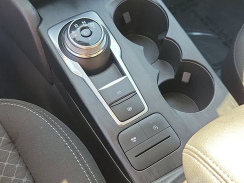 Certified 2026 Ford Escape Active FWD image 31