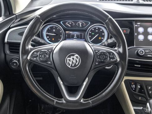 Used 2018 Buick Envision Preferred AWD/4WD image 28