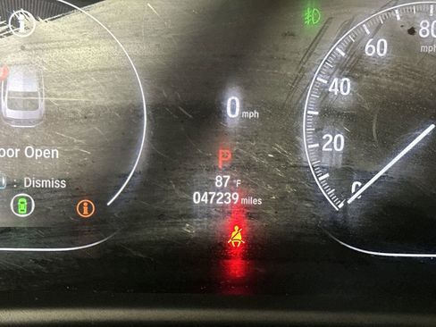 Used 2021 Honda Accord Sport image 15