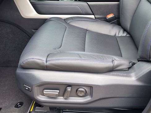 New 2026 Toyota Sequoia Platinum AWD/4WD image 19