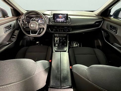 Used 2023 Nissan Rogue S image 31