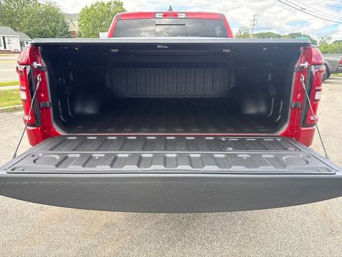 New 2027 RAM 1500 Laramie w/ Night Edition AWD/4WD image 23