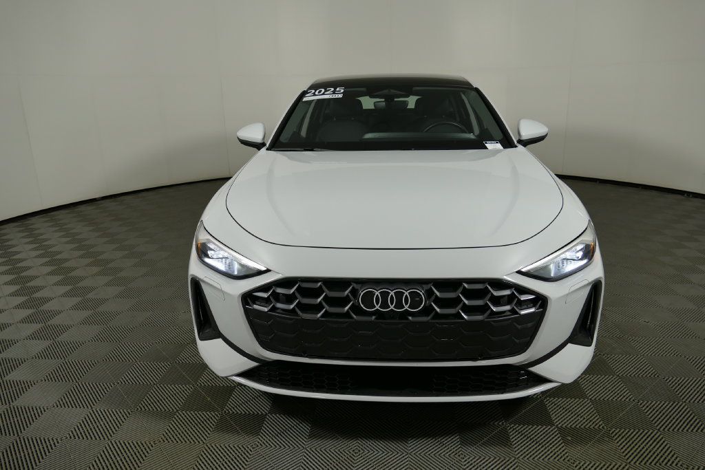 Used 2025 Audi A5 2.0T Premium w/ Convenience Package AWD/4WD image 8