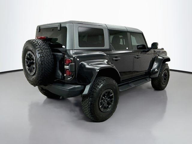Used 2024 Ford Bronco Raptor AWD/4WD image 7
