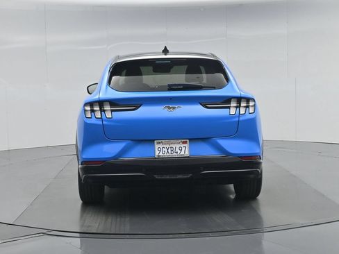 Used 2023 Ford Mustang Mach-E Premium RWD image 22