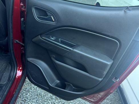 Certified 2021 Chevrolet Colorado LT w/ LT Convenience Package image 14