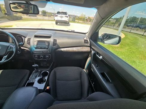 Used 2015 Kia Sorento LX FWD image 26