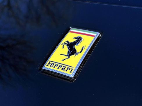 Used 2022 Ferrari Roma image 13