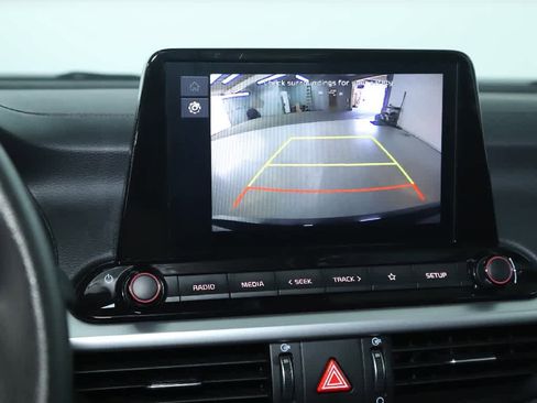 Used 2024 Kia Forte LXS w/ LXS Technology Package FWD image 29