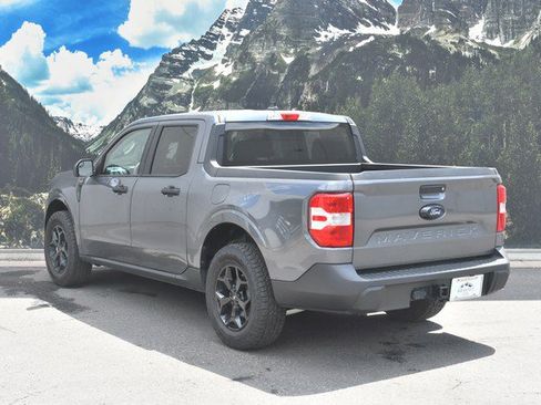 Used 2024 Ford Maverick XLT w/ Equipment Group 300A Standard AWD/4WD image 9