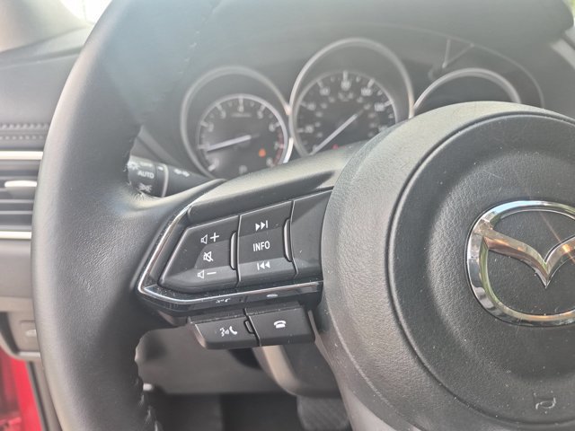 Used 2025 MAZDA CX-5 AWD 2.5 S w/ Preferred Package image 17