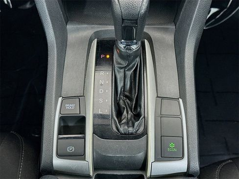 Used 2017 Honda Civic LX image 14