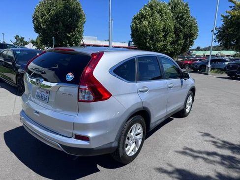 Used 2016 Honda CR-V EX image 6