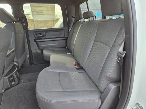 New 2026 RAM 3500 Tradesman image 12