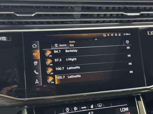New 2026 Audi Q7 2.0T Premium Plus AWD/4WD image 17