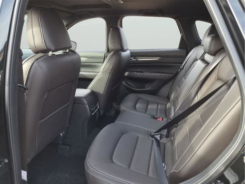 New 2025 MAZDA CX-5 Signature image 12
