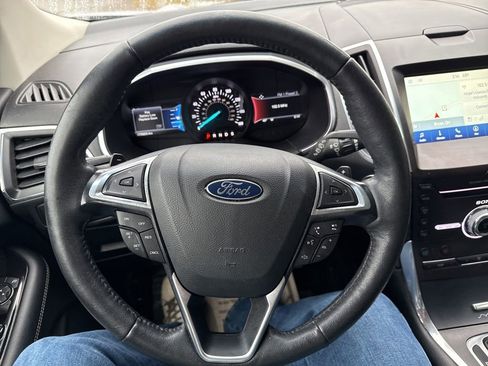 Used 2017 Ford Edge Titanium w/ Equipment Group 301A image 50