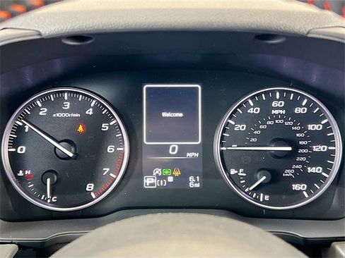 New 2026 Subaru Crosstrek 2.5i Limited image 5