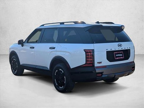 New 2026 Hyundai Palisade XRT Pro image 8