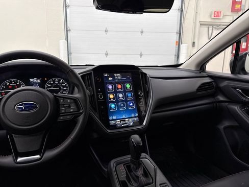 Certified 2025 Subaru Crosstrek 2.5i Limited image 15