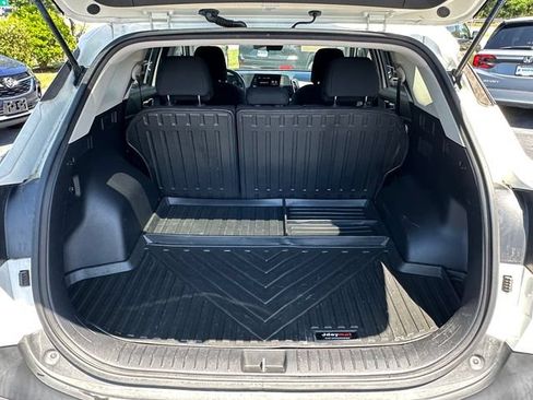 Used 2023 Kia Sportage LX AWD/4WD image 29