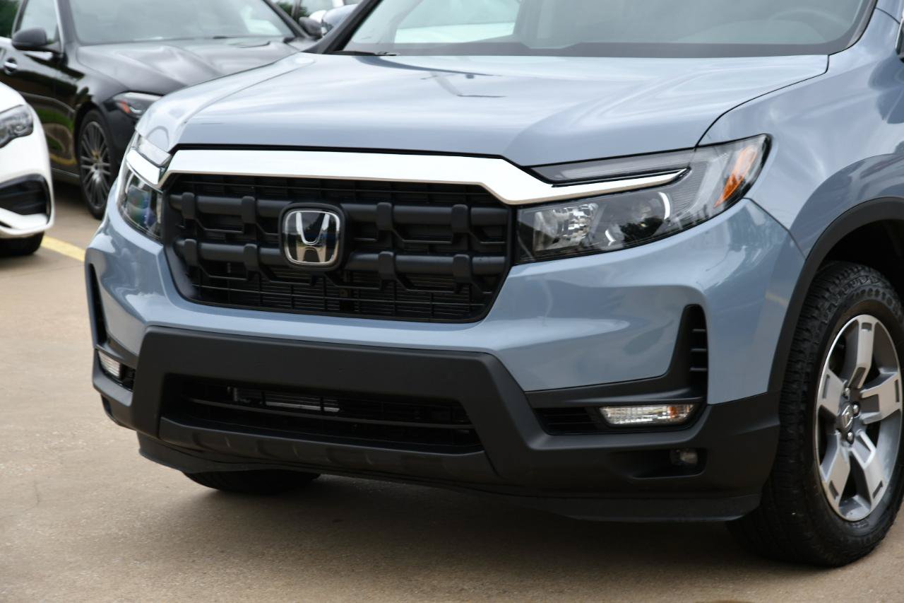 Used 2026 Honda Ridgeline RTL image 3