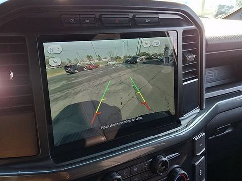 Used 2024 Ford F150 STX AWD/4WD image 18