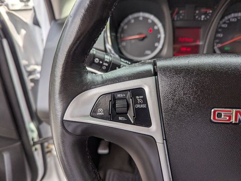 Used 2012 GMC Terrain SLT image 15