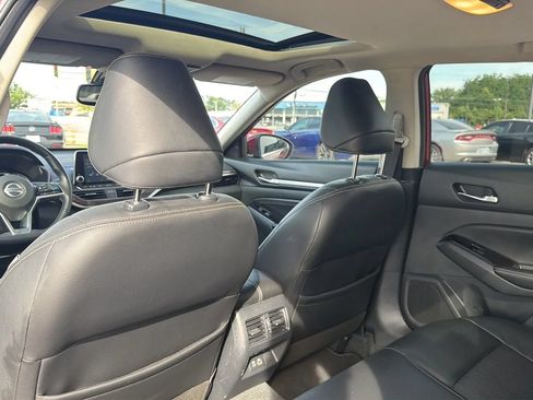 Used 2020 Nissan Altima 2.5 SL FWD image 51