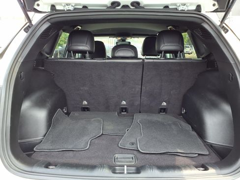 Certified 2024 Jeep Compass Limited AWD/4WD image 19