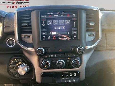 Used 2021 RAM 1500 Laramie image 27