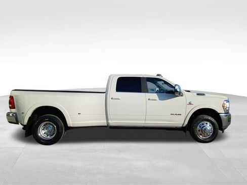 Used 2024 RAM 3500 Limited w/ Safety Group image 6