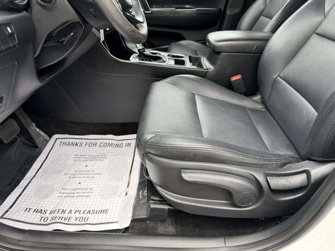 Used 2018 Kia Sportage LX AWD/4WD image 11