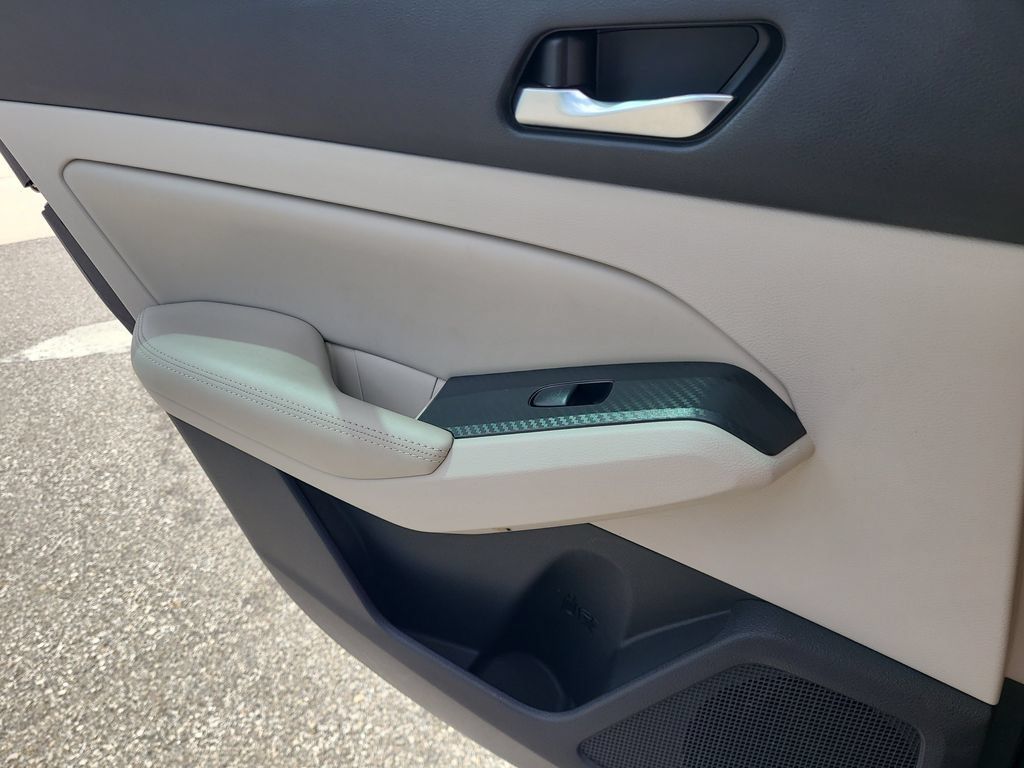 Used 2019 Nissan Altima 2.5 SV FWD image 15