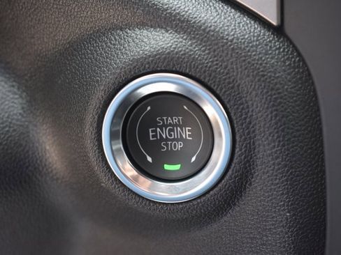 New 2026 Chevrolet Silverado 1500 Custom Trail Boss image 27