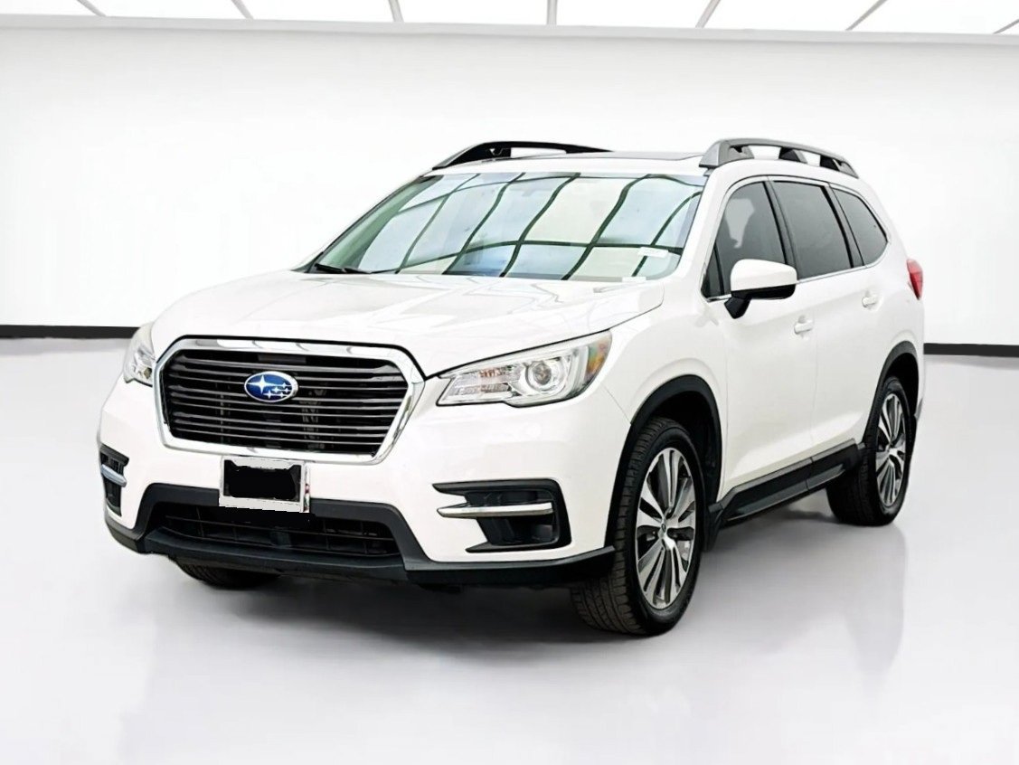 Used 2021 Subaru Ascent Premium AWD/4WD image 3