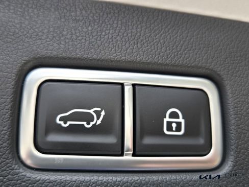 Certified 2023 Kia Sorento SX Prestige AWD/4WD image 16