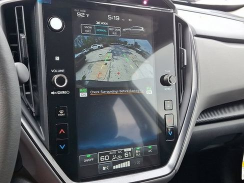 New 2026 Subaru Crosstrek 2.5i Limited AWD/4WD image 12