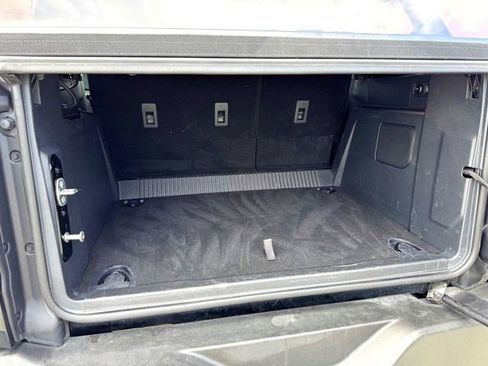 Used 2024 Ford Bronco Wildtrak AWD/4WD image 15