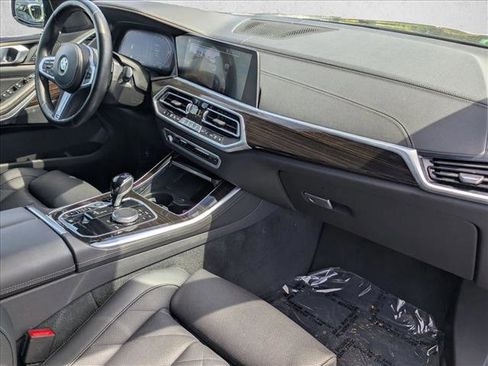 Used 2023 BMW X5 xDrive40i w/ M Sport Package AWD/4WD image 23