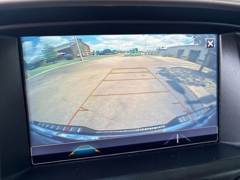 Certified 2018 GMC Canyon Denali AWD/4WD image 23
