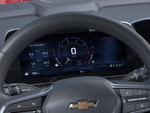 New 2026 Chevrolet Tahoe LS w/ LPO, Dark Essentials Package RWD image 18