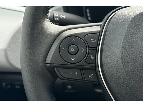 New 2026 Toyota Corolla SE image 24