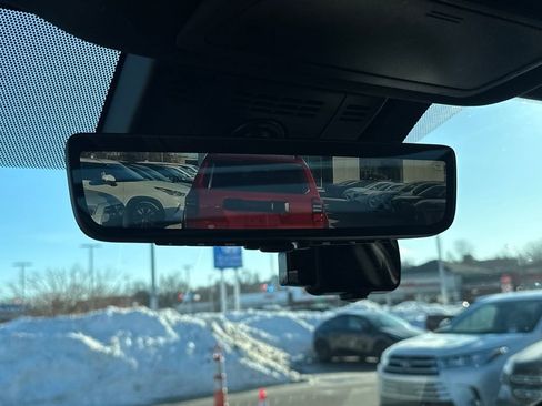 Used 2024 Toyota Grand Highlander AWD Hybrid image 30